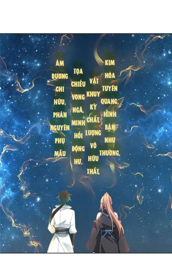 Ta Diệt Sát Chúng Thần Chapter 102 - Trang 3