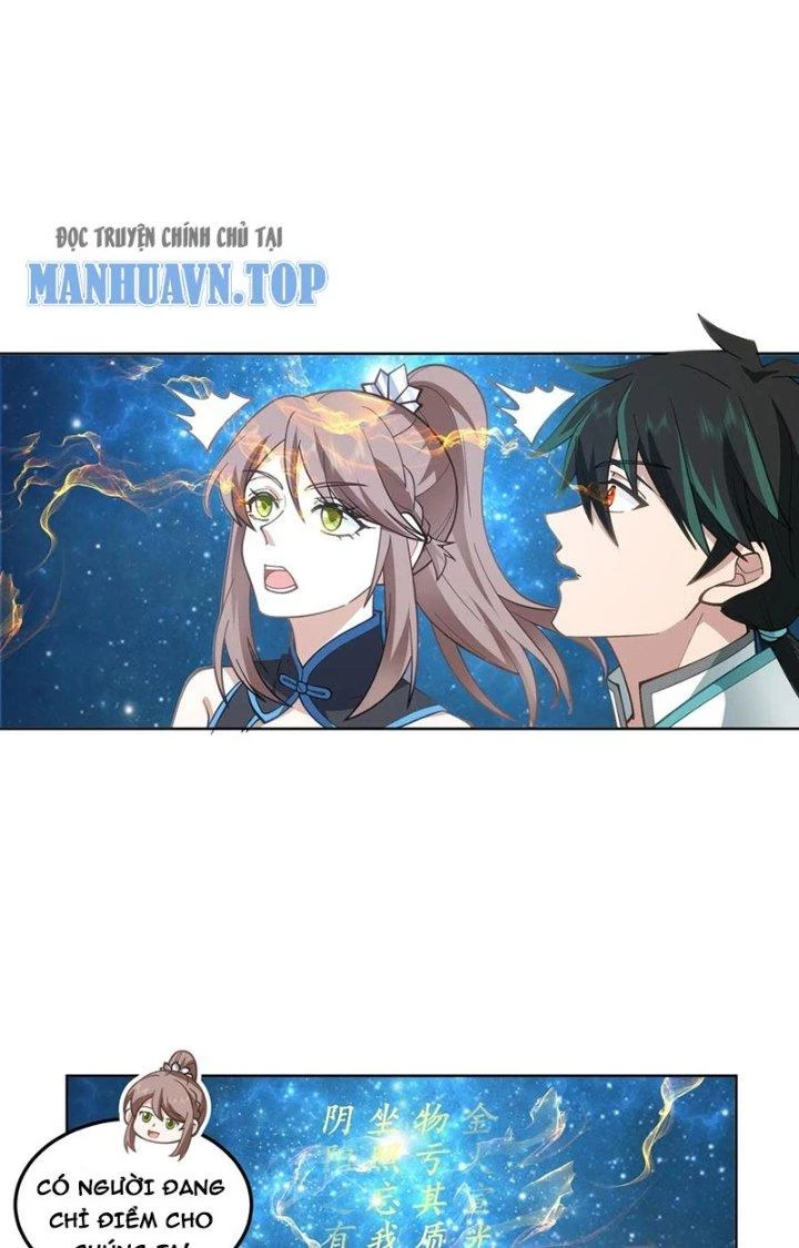 Ta Diệt Sát Chúng Thần Chapter 102 - Trang 3
