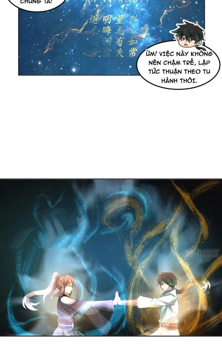 Ta Diệt Sát Chúng Thần Chapter 102 - Trang 3