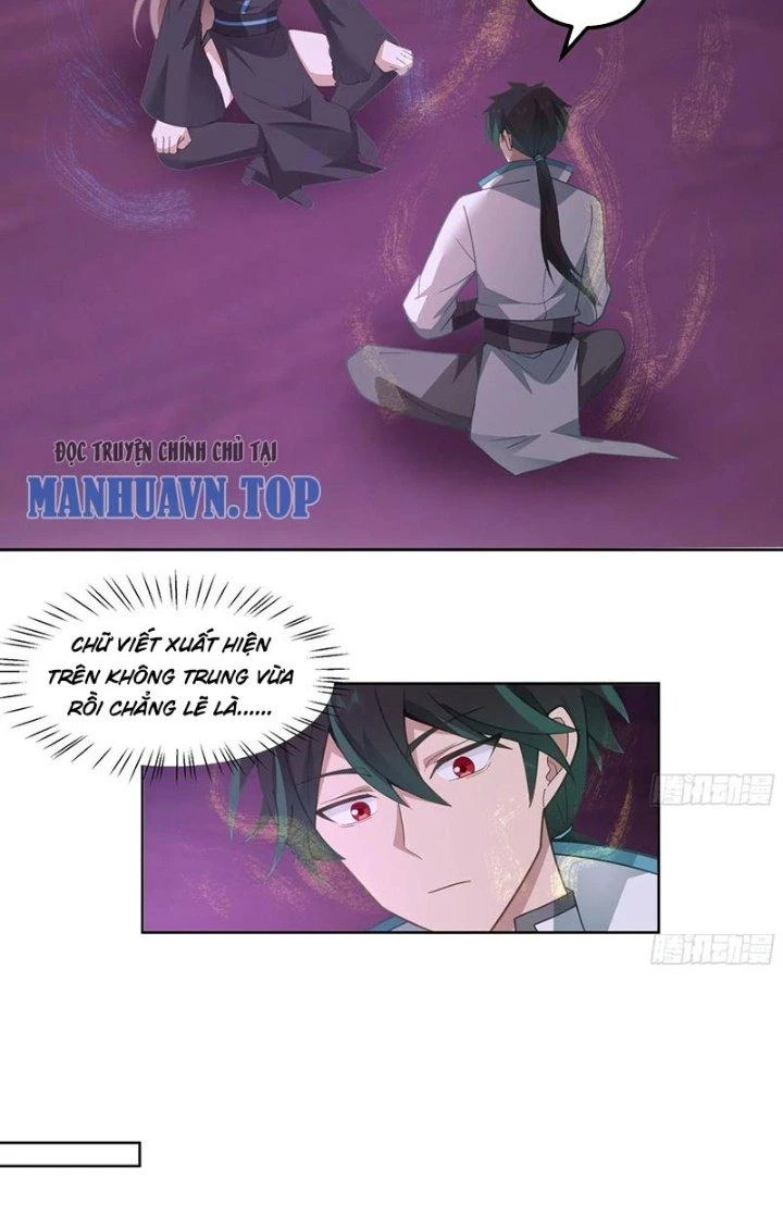 Ta Diệt Sát Chúng Thần Chapter 102 - Trang 3