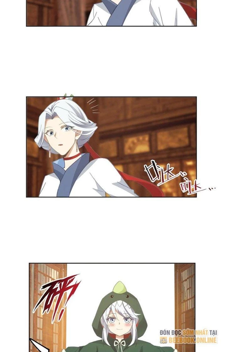Ta Diệt Sát Chúng Thần Chapter 102 - Trang 3