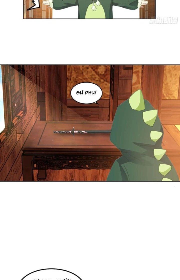 Ta Diệt Sát Chúng Thần Chapter 102 - Trang 3