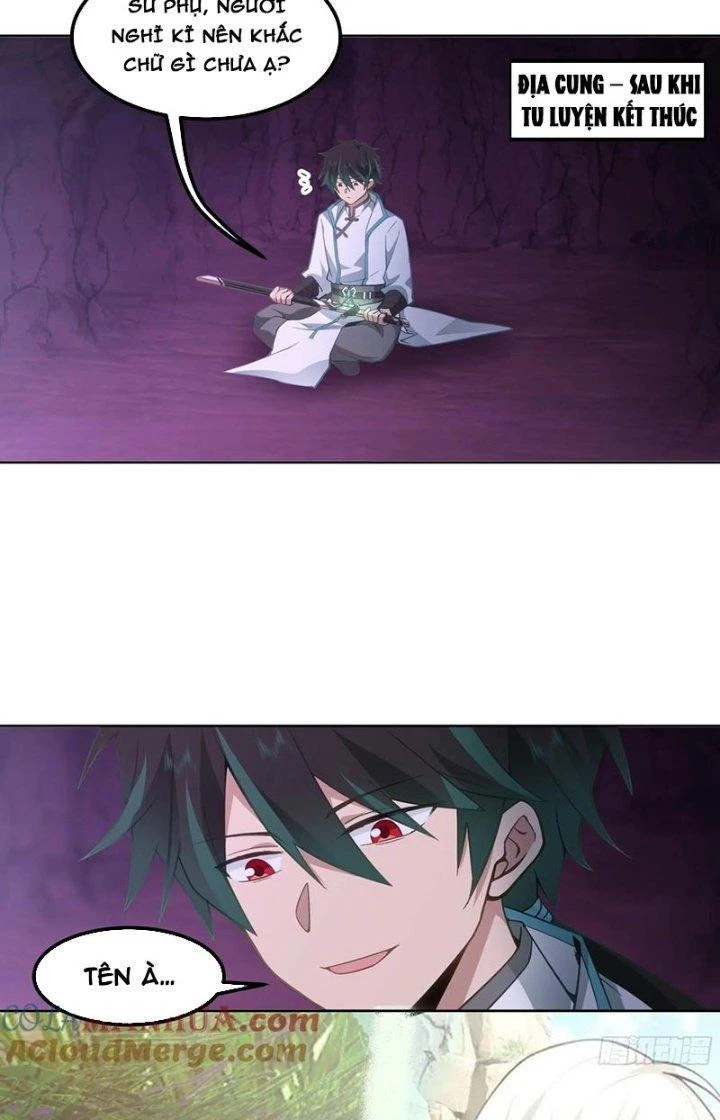 Ta Diệt Sát Chúng Thần Chapter 102 - Trang 3