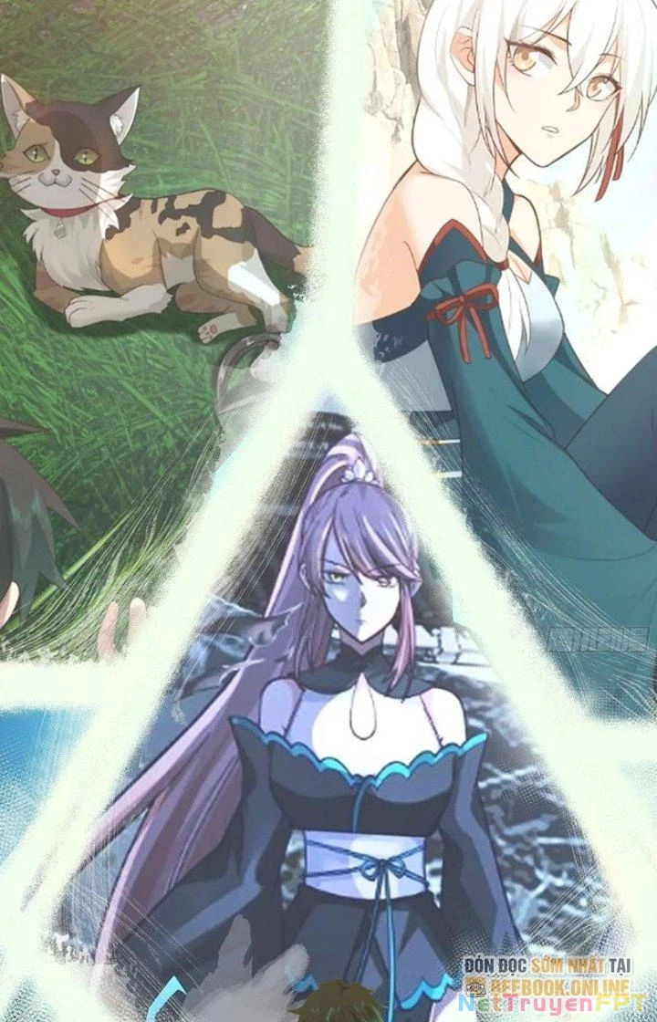 Ta Diệt Sát Chúng Thần Chapter 102 - Trang 3