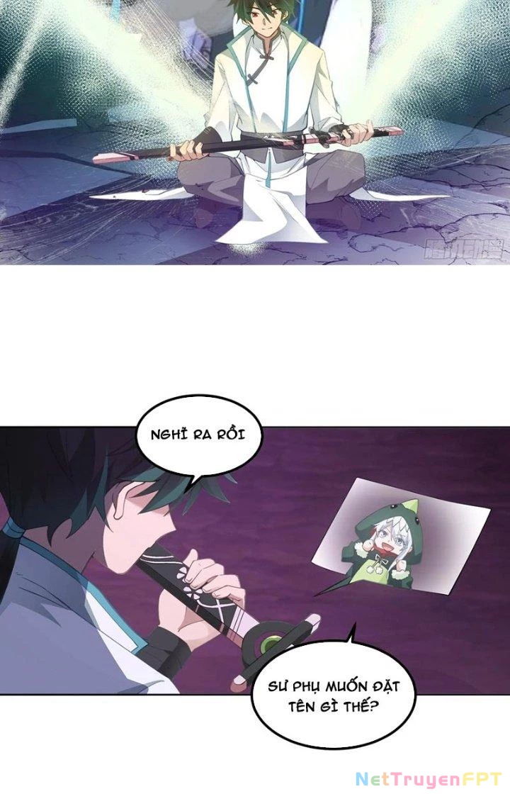 Ta Diệt Sát Chúng Thần Chapter 102 - Trang 3