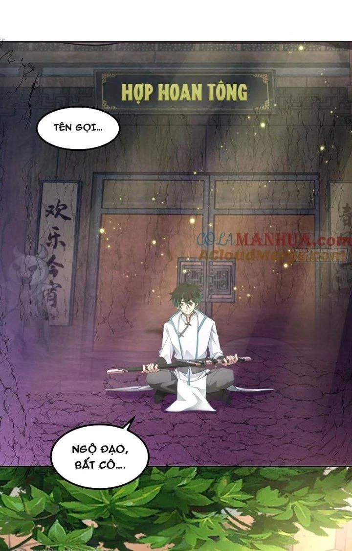 Ta Diệt Sát Chúng Thần Chapter 102 - Trang 3