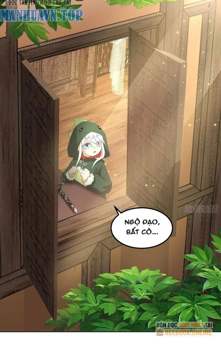 Ta Diệt Sát Chúng Thần Chapter 102 - Trang 3