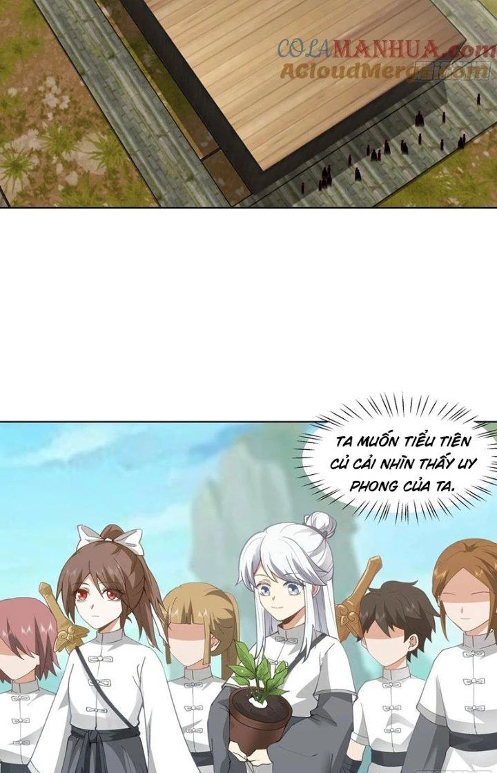 Ta Diệt Sát Chúng Thần Chapter 102 - Trang 3