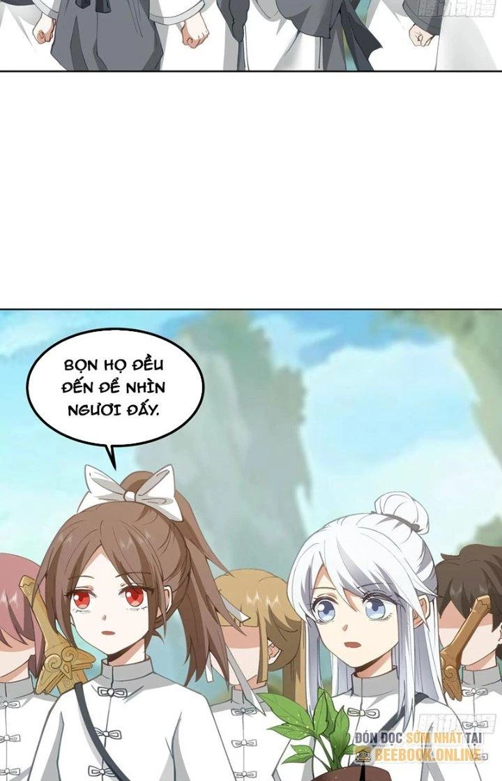 Ta Diệt Sát Chúng Thần Chapter 102 - Trang 3