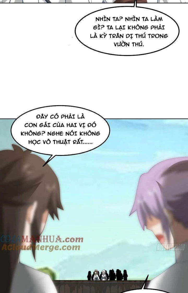 Ta Diệt Sát Chúng Thần Chapter 102 - Trang 3