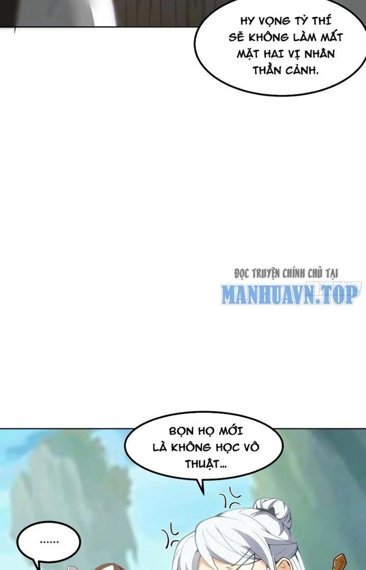Ta Diệt Sát Chúng Thần Chapter 102 - Trang 3