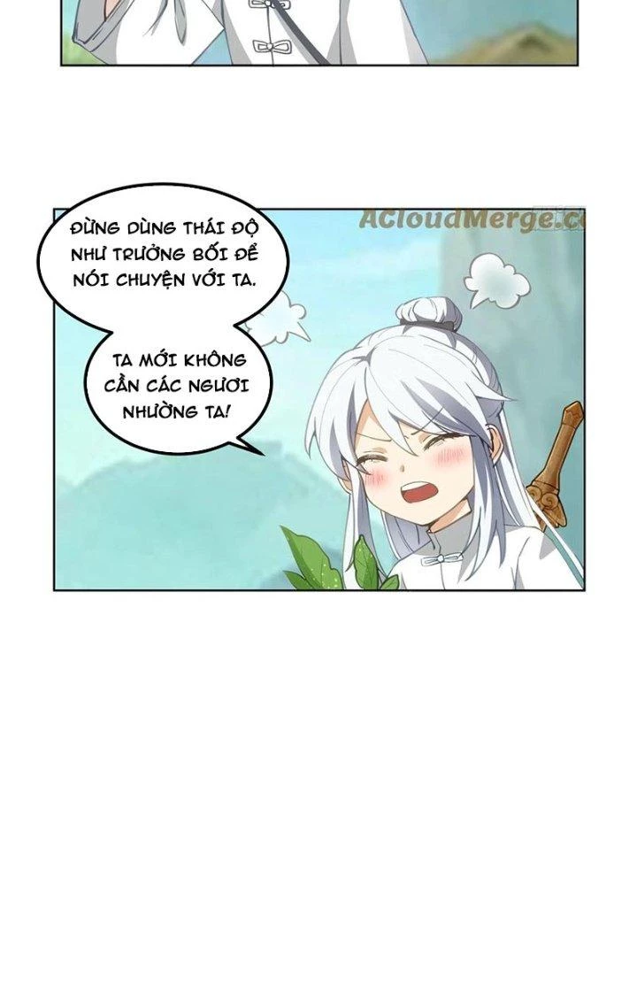 Ta Diệt Sát Chúng Thần Chapter 102 - Trang 3
