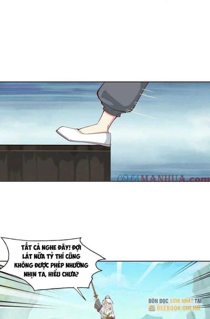 Ta Diệt Sát Chúng Thần Chapter 102 - Trang 3