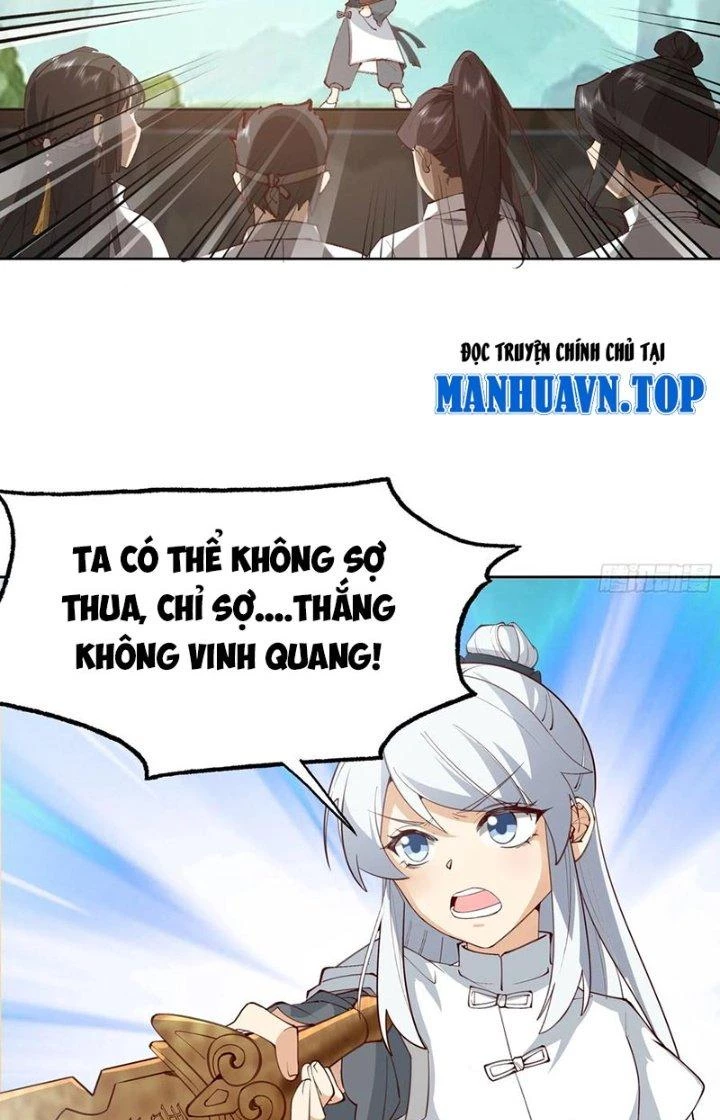 Ta Diệt Sát Chúng Thần Chapter 102 - Trang 3