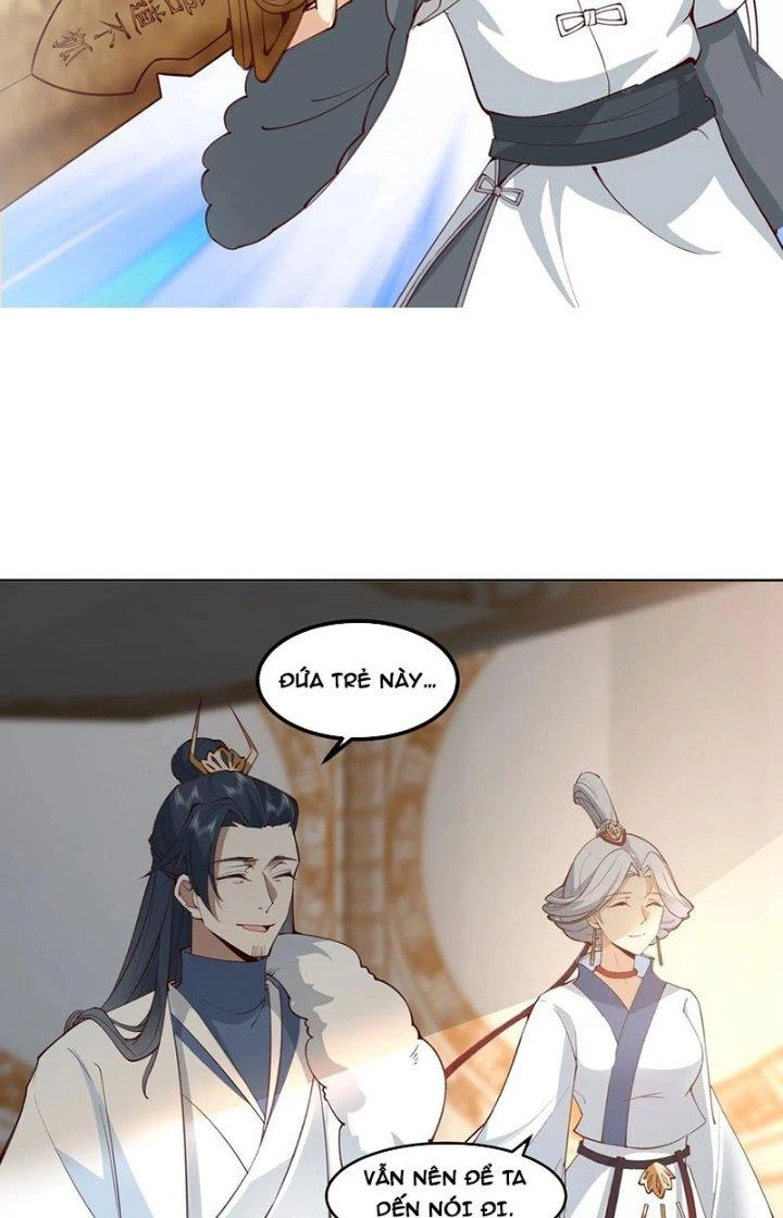 Ta Diệt Sát Chúng Thần Chapter 102 - Trang 3