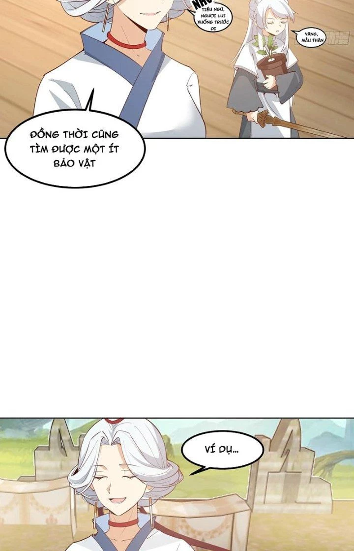 Ta Diệt Sát Chúng Thần Chapter 102 - Trang 3