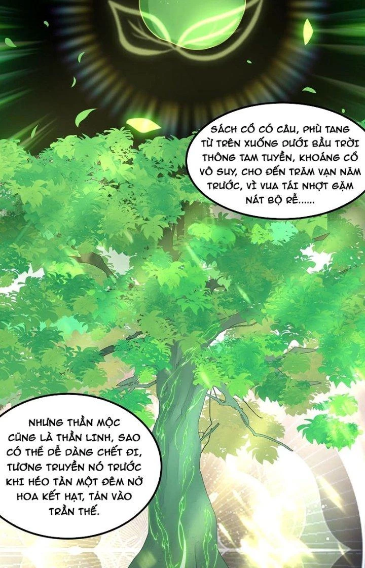 Ta Diệt Sát Chúng Thần Chapter 103 - Trang 3
