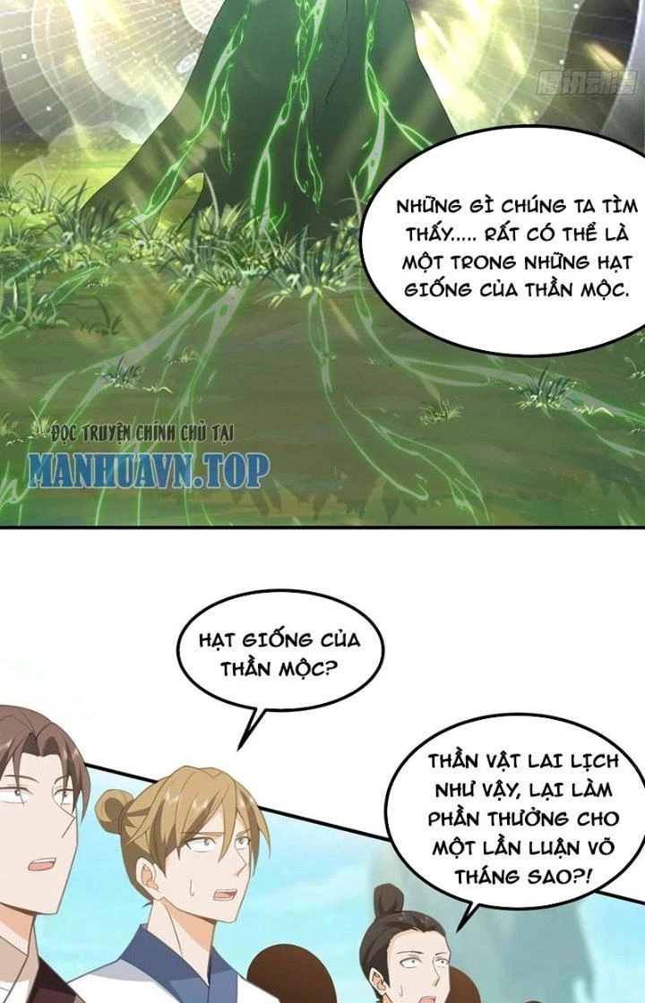 Ta Diệt Sát Chúng Thần Chapter 103 - Trang 3