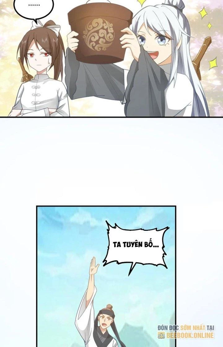 Ta Diệt Sát Chúng Thần Chapter 103 - Trang 3