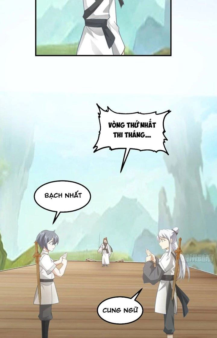 Ta Diệt Sát Chúng Thần Chapter 103 - Trang 3
