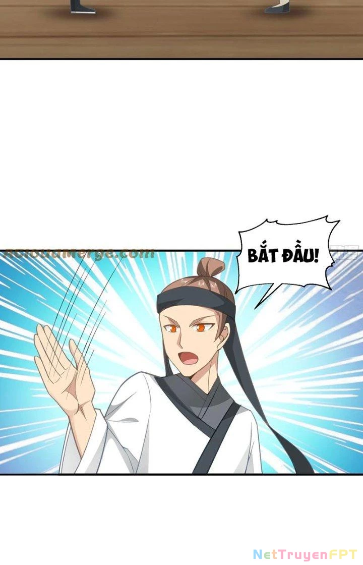Ta Diệt Sát Chúng Thần Chapter 103 - Trang 3