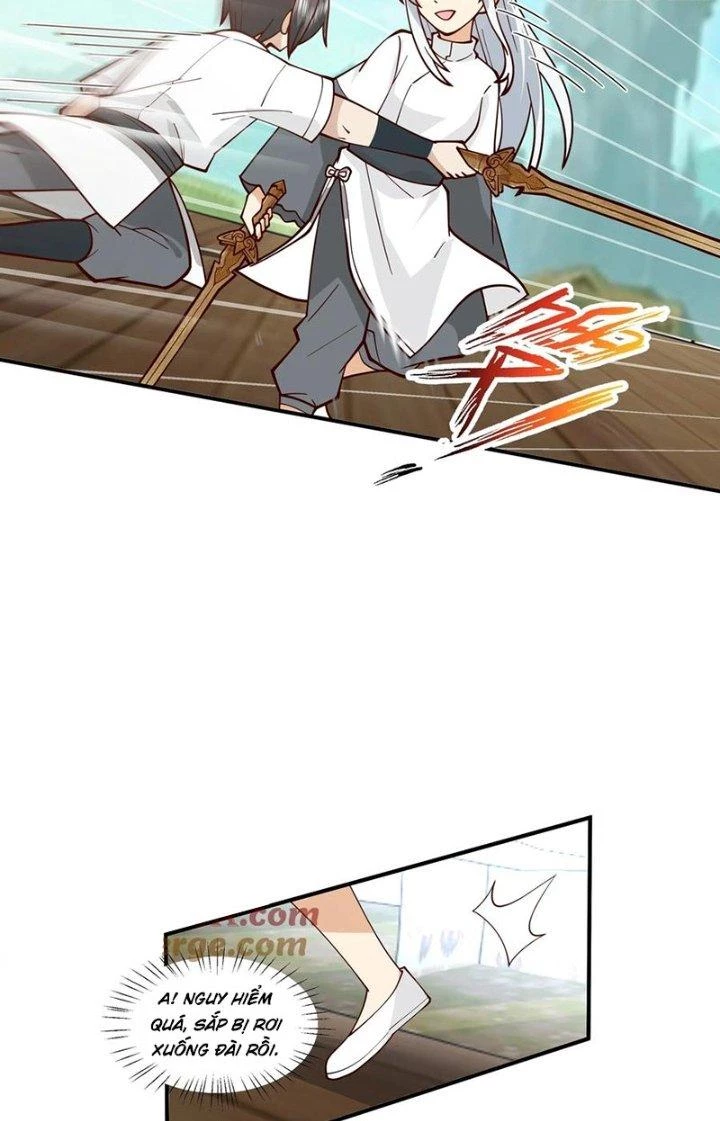 Ta Diệt Sát Chúng Thần Chapter 103 - Trang 3
