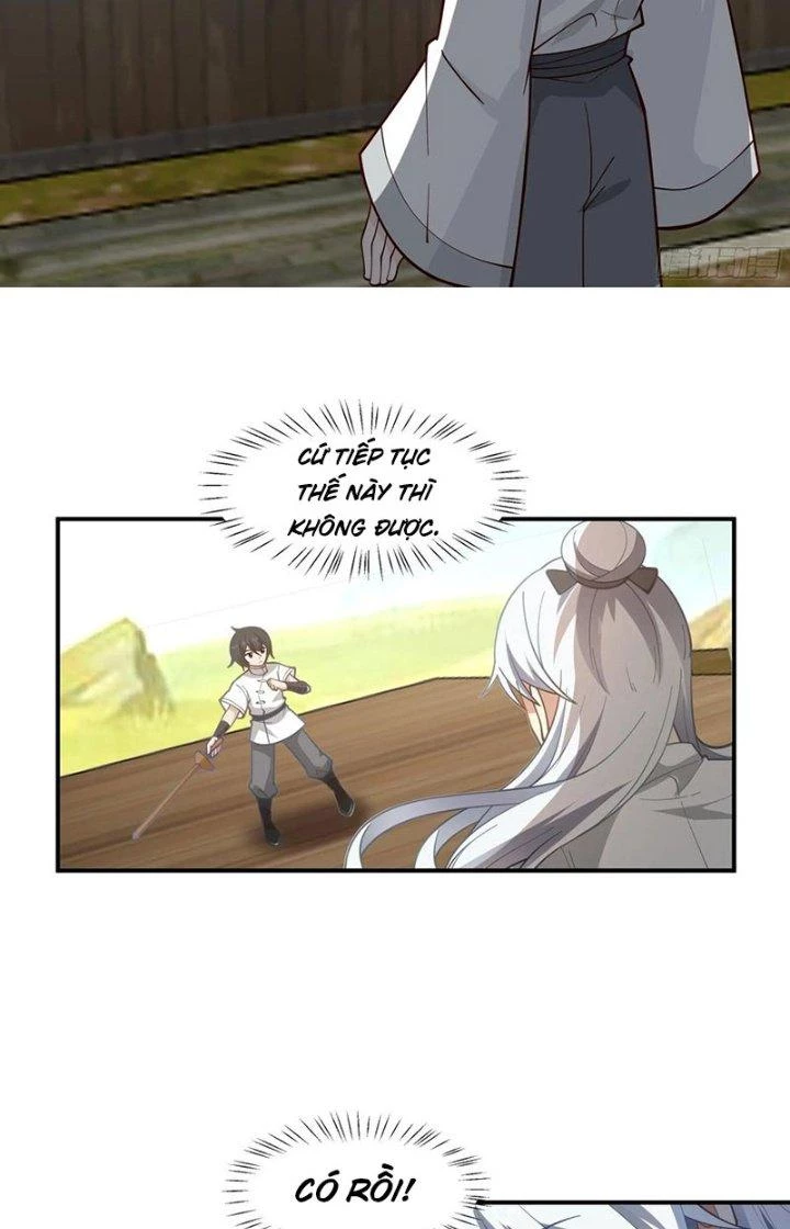 Ta Diệt Sát Chúng Thần Chapter 103 - Trang 3