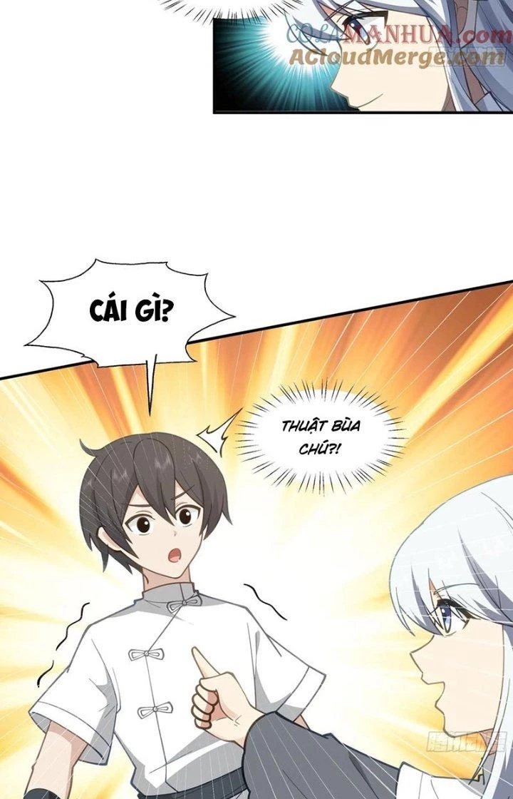 Ta Diệt Sát Chúng Thần Chapter 103 - Trang 3
