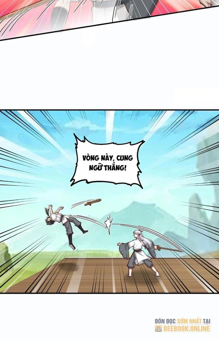Ta Diệt Sát Chúng Thần Chapter 103 - Trang 3