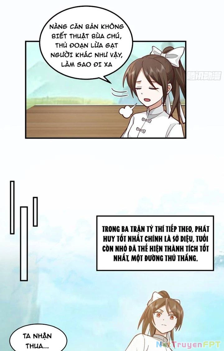 Ta Diệt Sát Chúng Thần Chapter 103 - Trang 3