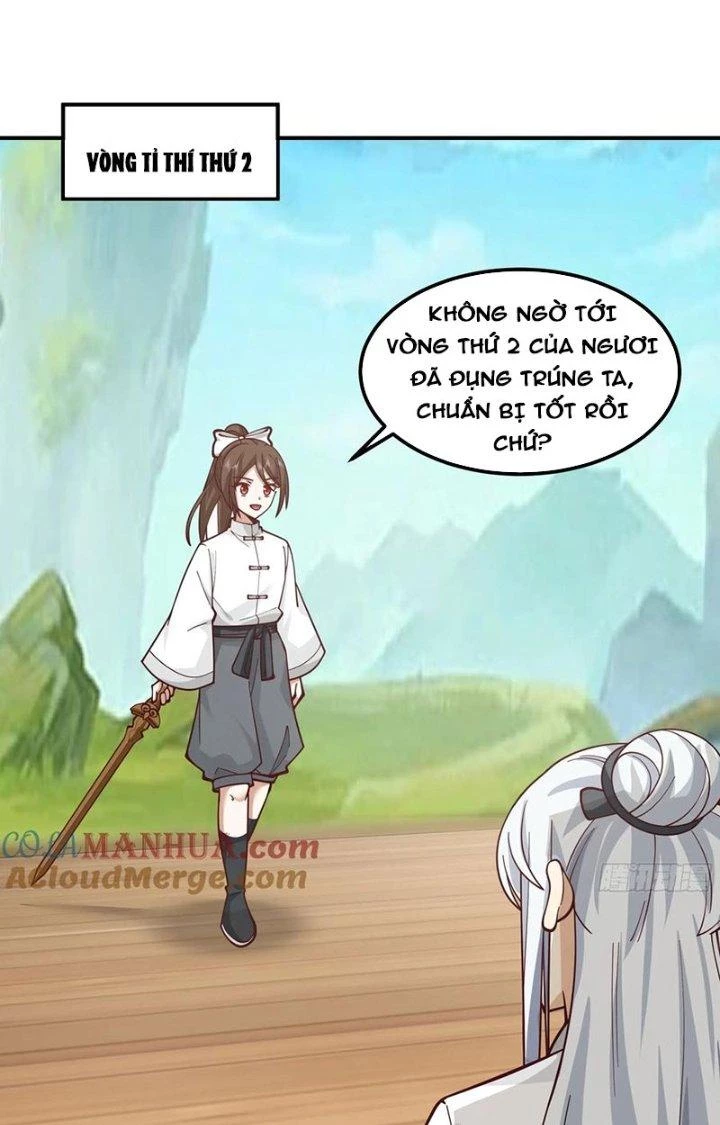 Ta Diệt Sát Chúng Thần Chapter 103 - Trang 3