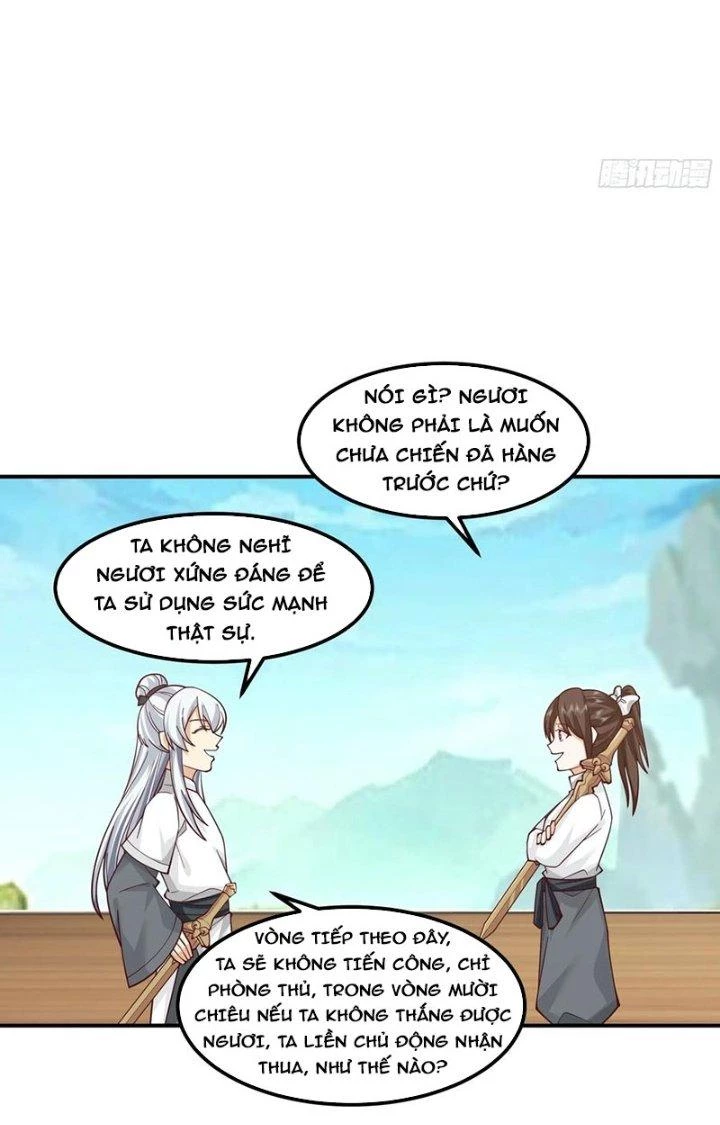 Ta Diệt Sát Chúng Thần Chapter 103 - Trang 3