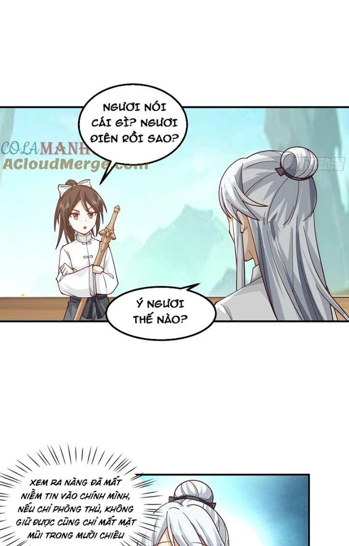 Ta Diệt Sát Chúng Thần Chapter 103 - Trang 3