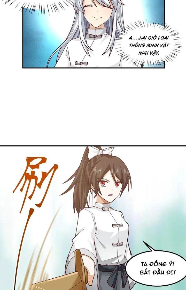 Ta Diệt Sát Chúng Thần Chapter 103 - Trang 3
