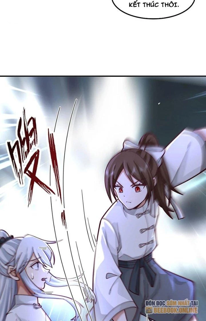 Ta Diệt Sát Chúng Thần Chapter 103 - Trang 3