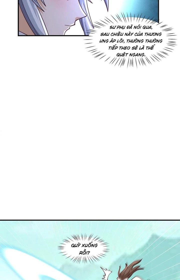 Ta Diệt Sát Chúng Thần Chapter 103 - Trang 3
