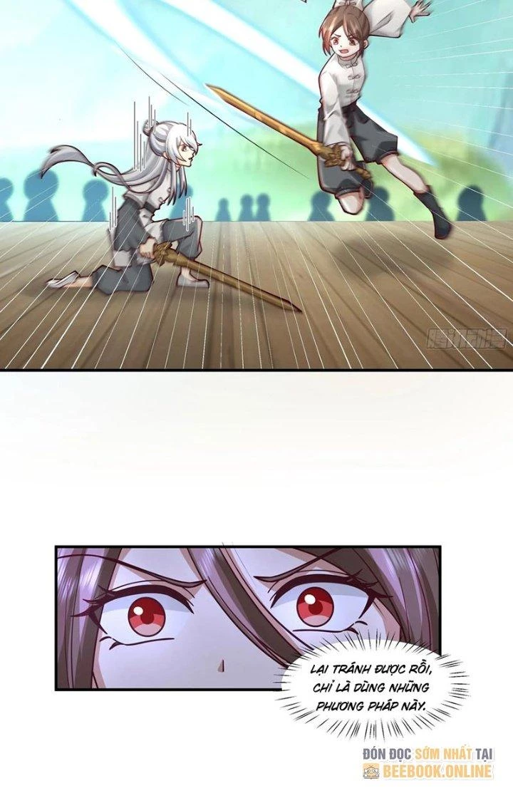Ta Diệt Sát Chúng Thần Chapter 103 - Trang 3