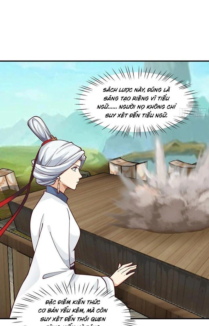 Ta Diệt Sát Chúng Thần Chapter 103 - Trang 3