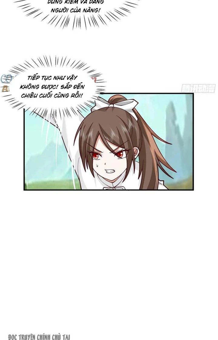 Ta Diệt Sát Chúng Thần Chapter 103 - Trang 3