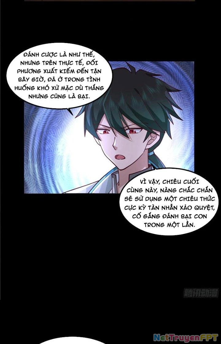 Ta Diệt Sát Chúng Thần Chapter 103 - Trang 3