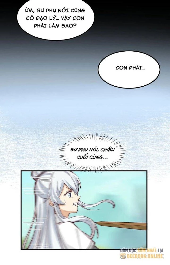 Ta Diệt Sát Chúng Thần Chapter 103 - Trang 3
