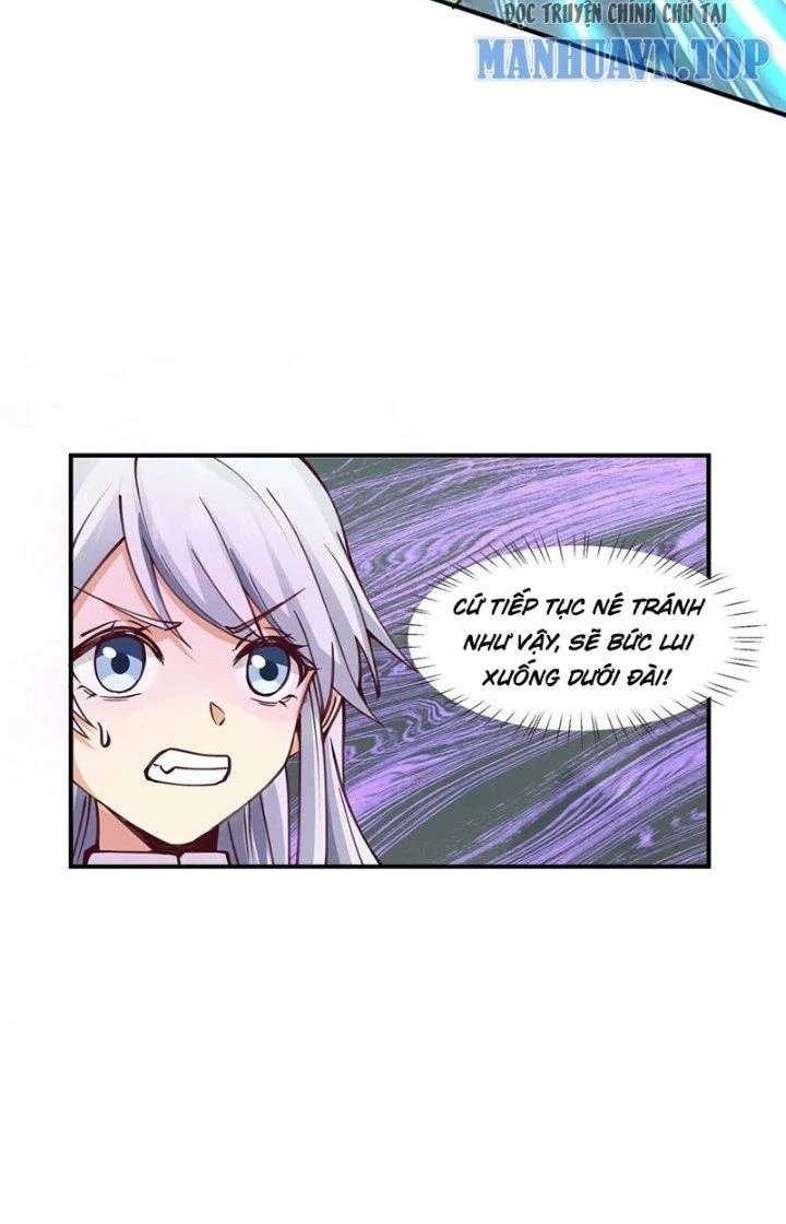 Ta Diệt Sát Chúng Thần Chapter 103 - Trang 3