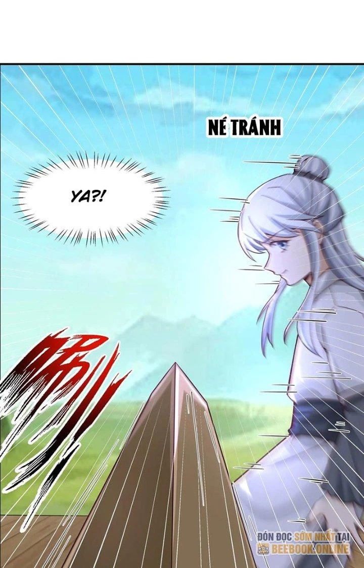 Ta Diệt Sát Chúng Thần Chapter 103 - Trang 3