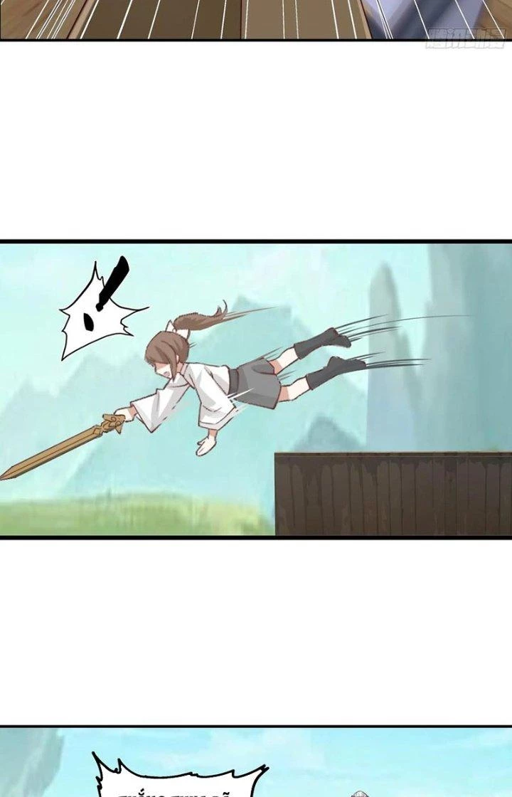 Ta Diệt Sát Chúng Thần Chapter 103 - Trang 3