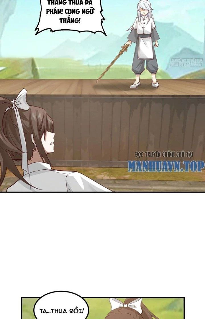 Ta Diệt Sát Chúng Thần Chapter 103 - Trang 3