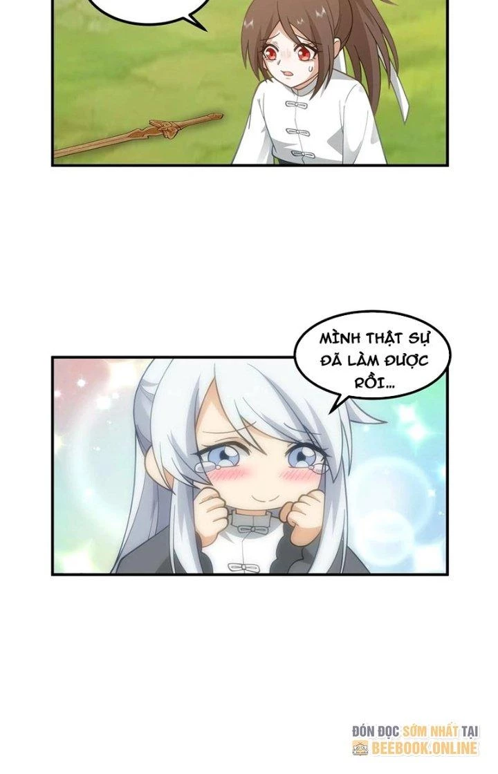Ta Diệt Sát Chúng Thần Chapter 103 - Trang 3