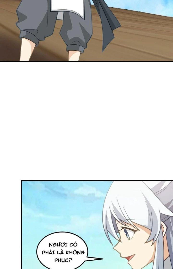 Ta Diệt Sát Chúng Thần Chapter 103 - Trang 3