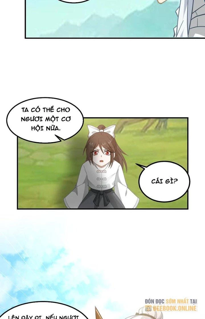 Ta Diệt Sát Chúng Thần Chapter 103 - Trang 3