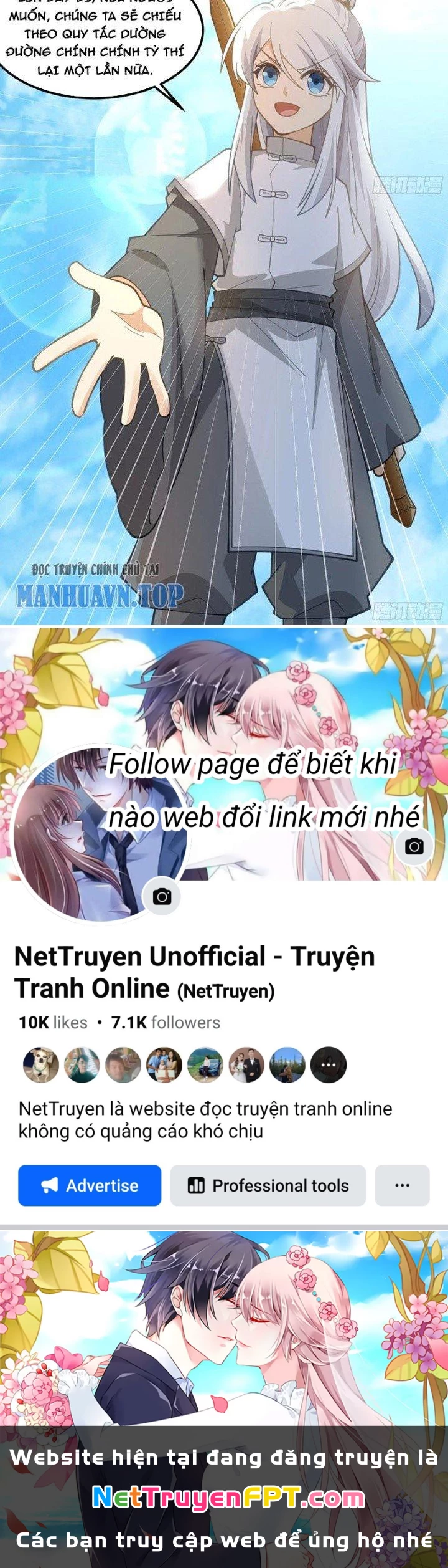 Ta Diệt Sát Chúng Thần Chapter 103 - Trang 3