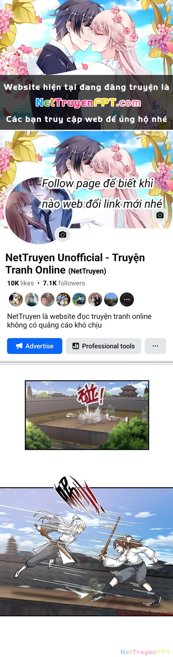 Ta Diệt Sát Chúng Thần Chapter 104 - Trang 3